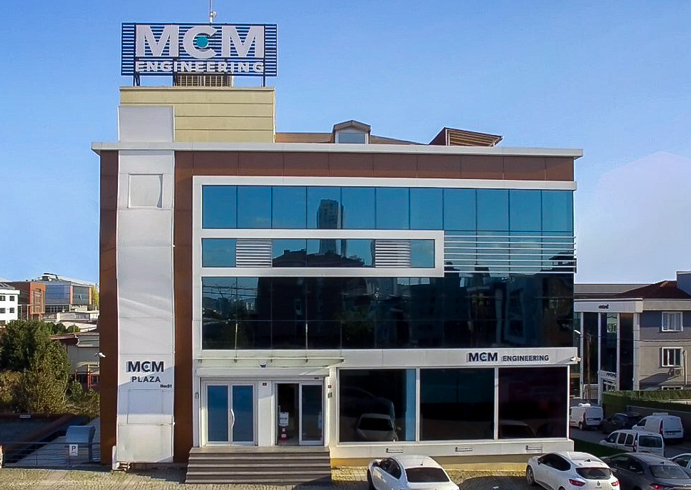 MCM Engineering
